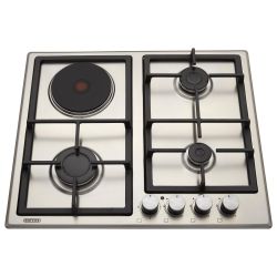 ���������� �������� �������� ELEYUS BRAVO 60 IS H1 CF - �������� 2