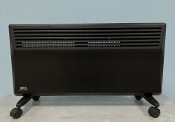 Конвектор Cooper&Hunter CH-2000 MD - Картинка 2