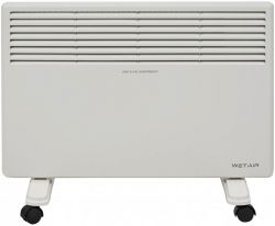 Конвектор WetAir WCH-1500EW - Картинка 2