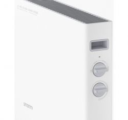  SmartMi Convector Heater 1 White, 2200W, ,   20 .,  , ,    ,    -  2