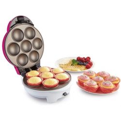 Вафельниця Gorenje WCM 702 PW (559642) - Картинка 2