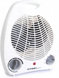 Тепловентилятор First FA 5568-2 - Картинка 2