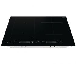 Электрическая варочная поверхность Whirlpool WLS7960NE - Картинка 2