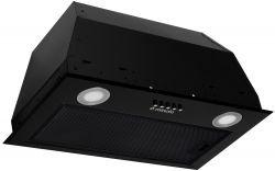 Вытяжка Minola HBI 5222 BLF 700 LED - Картинка 2