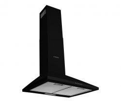 Вытяжка Minola HK 5214 BL 700 LED - Картинка 2