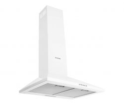 Вытяжка Minola HK 6614 WH 1000 LED - Картинка 2