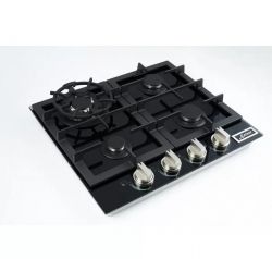 Газовая варочная поверхность KAISER KCG 6387 Turbo - Картинка 4