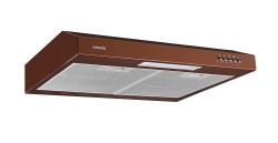 Витяжка Minola HPL 512 BR - Картинка 2