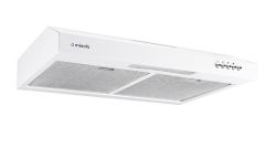 Вытяжка Minola HPL 512 WH - Картинка 2