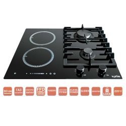 ���������� �������� �������� VENTOLUX HG622 B9G CS I (BK) - �������� 2