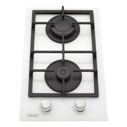 Газова варильна поверхня ELEYUS VIRO 30 WH CF - Картинка 2