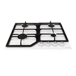 Газовая варочная поверхность Perfelli HGM 61424 WH - Картинка 2