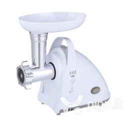 ' Esperanza EKM031 Meatloaf, White, 2200W,    2,7 , 4 , 8 ,   /,  -  2