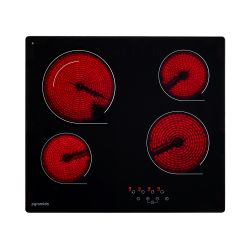 Электрическая варочная поверхность PYRAMIDA VCH G 641 - Картинка 2