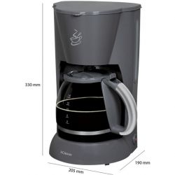 ��������� Bomann �� 183 CB grey - �������� 2