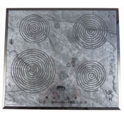 ���������� �������� �������� Kaiser KCT 6705 FI Ara - �������� 2