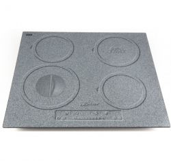 ���������� �������� �������� Kaiser KCT 6705 I Herd - �������� 2