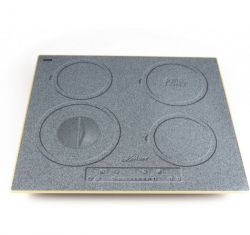 ���������� �������� �������� Kaiser KCT 6705 RI Herd - �������� 2