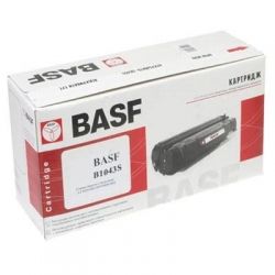  Basf (B1043S) Samsung MLT-D1043S, Black, ML-1660/1661/1665, 1,5k