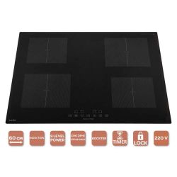 ���������� �������� �������� VENTOLUX HI 64 TC FBS - �������� 2