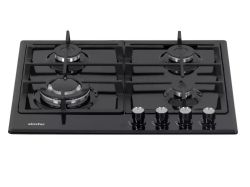 ������� �������� ����������� VENTOLUX HG640-TA3G CS (BK) - �������� 2