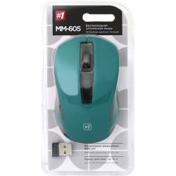 ���� Defender MM-605 Wireless Green - �������� 3