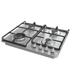 Газовая варочная поверхность Gorenje GW641EX - Картинка 3