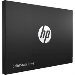 SSD  HP S700 500Gb SATA3 2.5" 3D TLC (2DP99AA) -  2