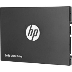 SSD  HP S700 500Gb SATA3 2.5" 3D TLC (2DP99AA) -  3