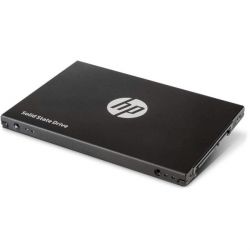 SSD  HP S700 500Gb SATA3 2.5" 3D TLC (2DP99AA) -  4