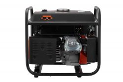 Бензиновый генератор 2E 2E-BS1500 - Картинка 2