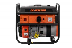 Бензиновый генератор 2E 2E-BS1500 - Картинка 4