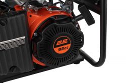 Бензиновый генератор 2E 2E-BS1500 - Картинка 8