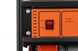 Бензиновый генератор 2E 2E-BS1500 - Картинка 9