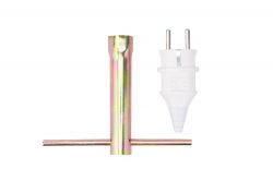 Бензиновый генератор 2E 2E-BS1500 - Картинка 11