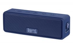 ��������� ������� 2E SoundXBlock Dark Blue (2E-BSSXBWBL) - �������� 2