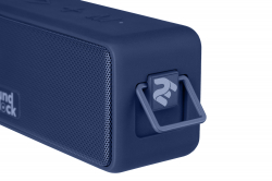 ��������� ������� 2E SoundXBlock Dark Blue (2E-BSSXBWBL) - �������� 5