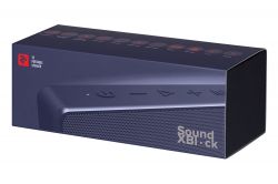 ��������� ������� 2E SoundXBlock Dark Blue (2E-BSSXBWBL) - �������� 7