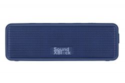   2E SoundXBlock Dark Blue (2E-BSSXBWBL)