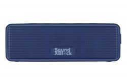 ��������� ������� 2E SoundXBlock Dark Blue (2E-BSSXBWBL)