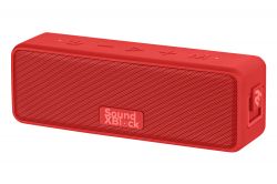    2E SoundXBlock Red (2E-BSSXBWRD) -  2