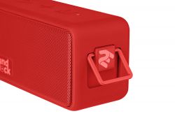   2E SoundXBlock Red (2E-BSSXBWRD) -  5