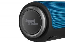   2E SoundXTube TWS Dark Blue (2E-BSSXTWBL) -  5