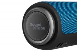 Портативная колонка 2E SoundXTube TWS Dark Blue (2E-BSSXTWBL) - Картинка 5