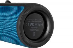 Портативная колонка 2E SoundXTube TWS Dark Blue (2E-BSSXTWBL) - Картинка 6