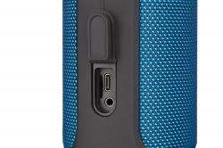 Портативная колонка 2E SoundXTube TWS Dark Blue (2E-BSSXTWBL) - Картинка 7