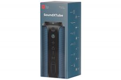   2E SoundXTube TWS Dark Blue (2E-BSSXTWBL) -  8