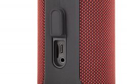 ���������� ��������� ������� 2E SoundXTube Dark Red (2E-BSSXTWRD) - �������� 4