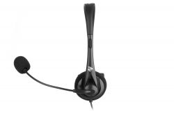 Наушники 2E CH11 Mono USB - Картинка 3