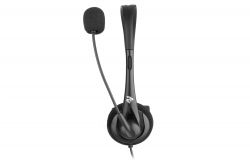 Наушники 2E CH11 Mono USB - Картинка 4